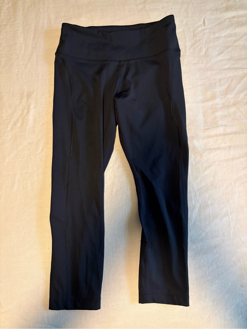 Nike Black Women's High-Waist Leggings